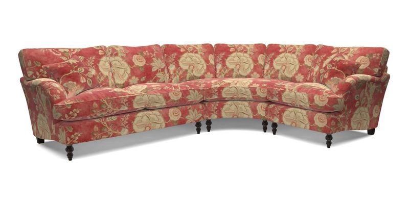 Alwinton Corner Group Linwood Delta Azure