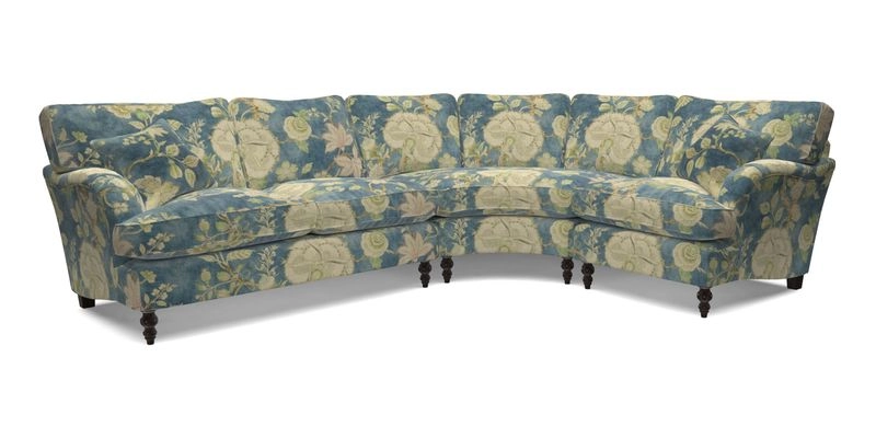 Alwinton Corner Group Linwood Delta Azure