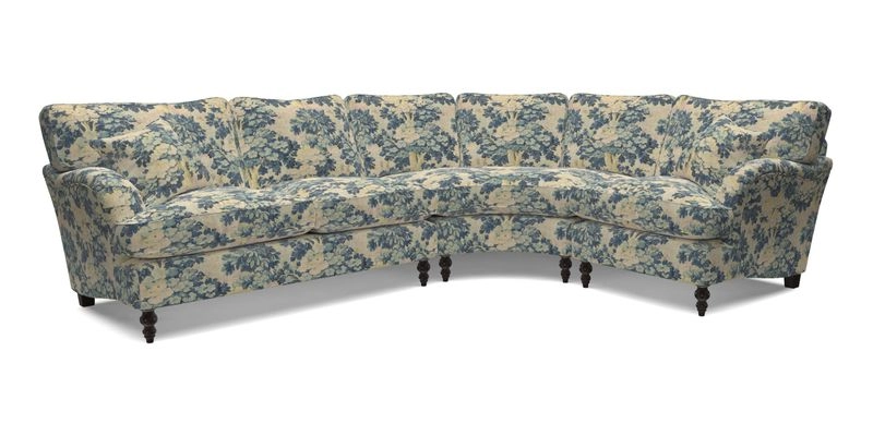 Alwinton Corner Group Linwood Delta Azure