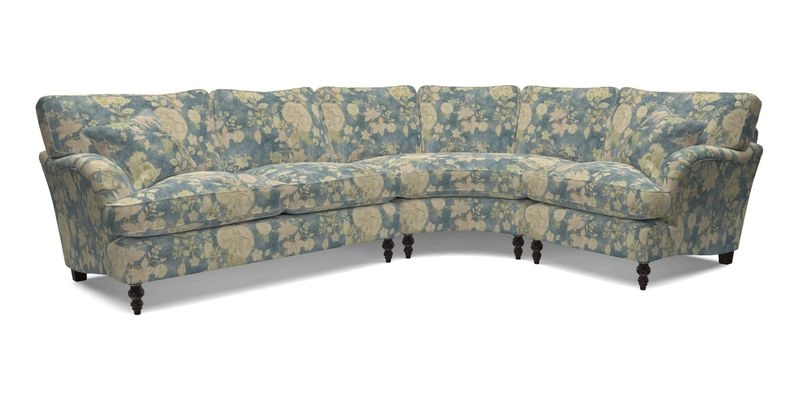 Alwinton Corner Group Linwood Delta Azure