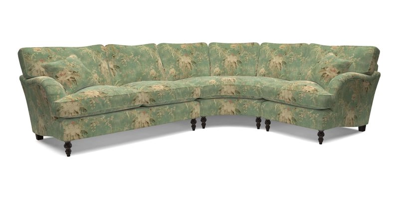 Alwinton Corner Group Linwood Delta Azure