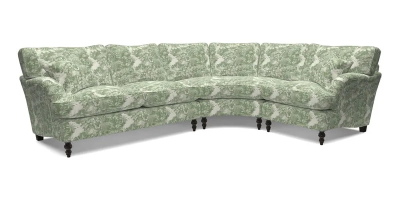 Alwinton Corner Group Linwood Delta Azure