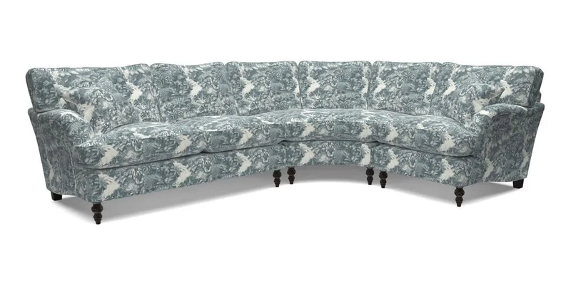 Alwinton Corner Group Linwood Delta Azure