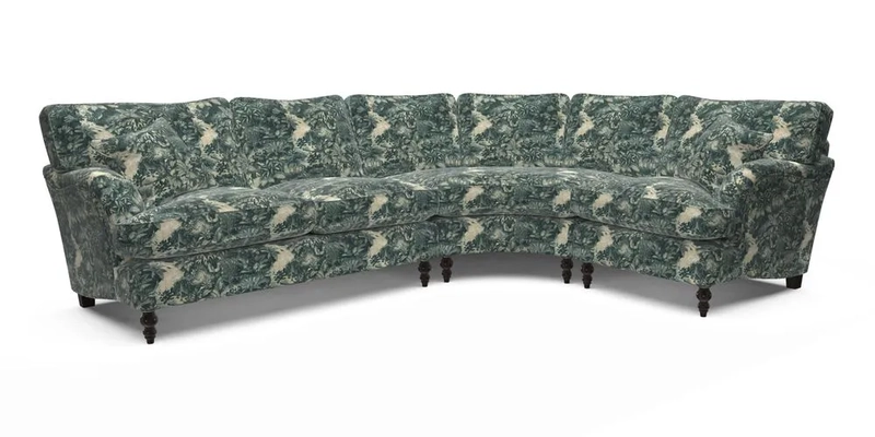 Alwinton Corner Group Linwood Delta Azure