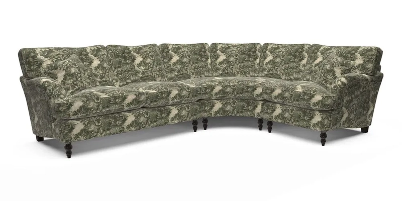 Alwinton Corner Group Linwood Delta Azure