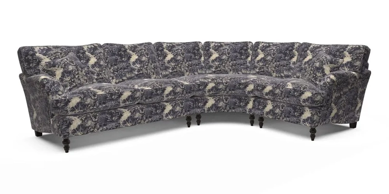 Alwinton Corner Group Linwood Delta Azure