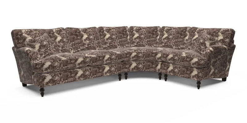 Alwinton Corner Group Linwood Delta Azure