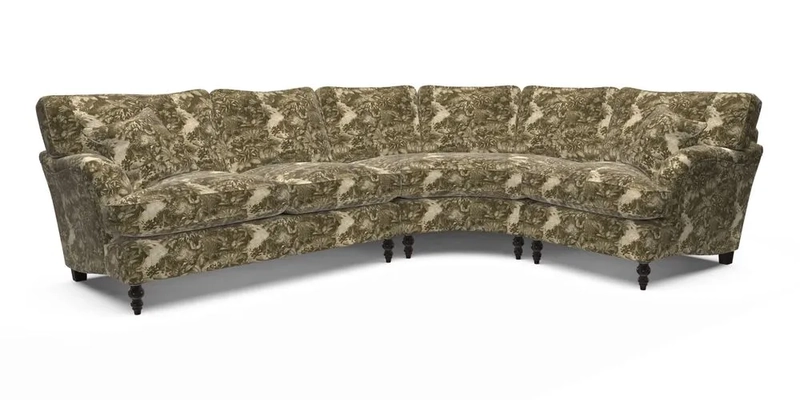 Alwinton Corner Group Linwood Delta Azure