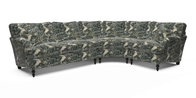 Alwinton Corner Group Linwood Delta Azure