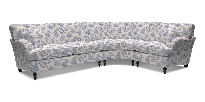 Alwinton Corner Group Linwood Delta Azure