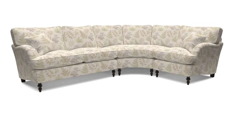 Alwinton Corner Group Linwood Delta Azure