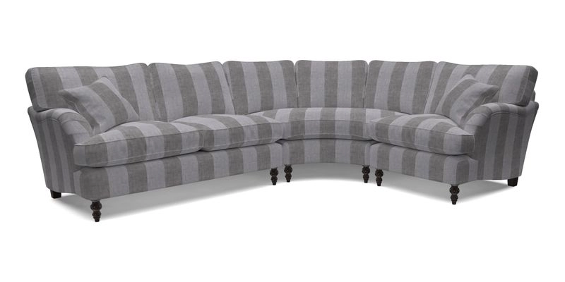 Alwinton Corner Group Linwood Delta Azure