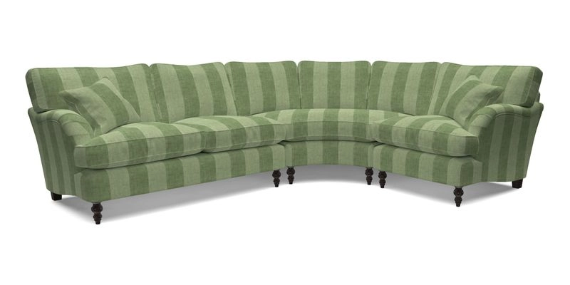 Alwinton Corner Group Linwood Delta Azure