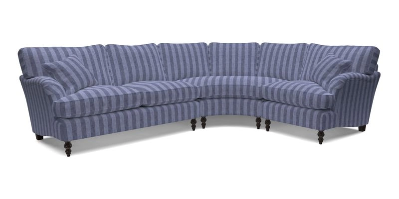 Alwinton Corner Group Linwood Delta Azure