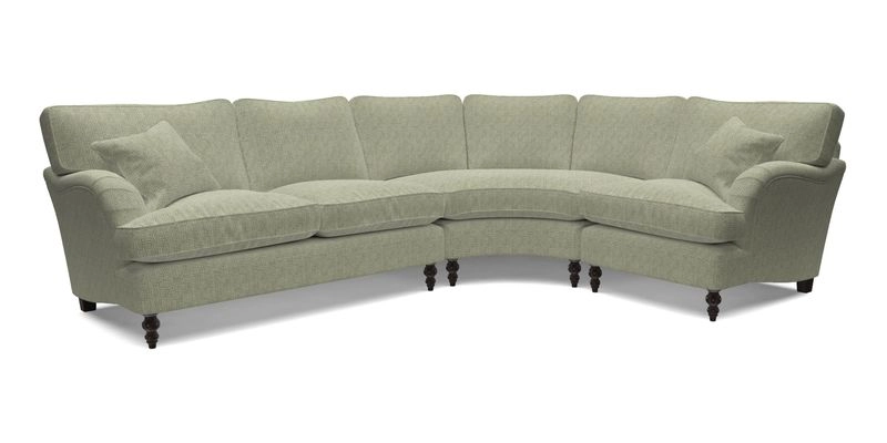 Alwinton Corner Group Linwood Delta Azure