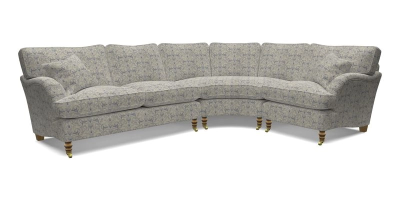 Alwinton Corner Group Linwood Delta Azure