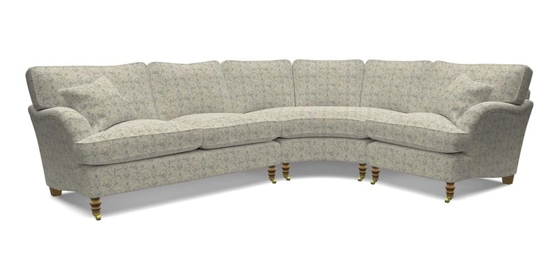 Alwinton Corner Group Linwood Delta Azure