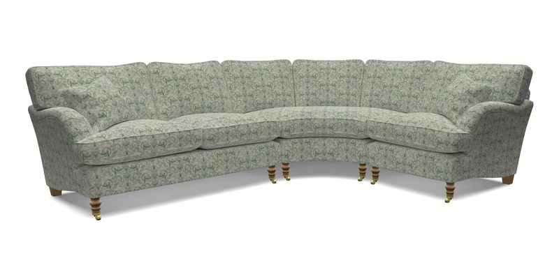 Alwinton Corner Group Linwood Delta Azure