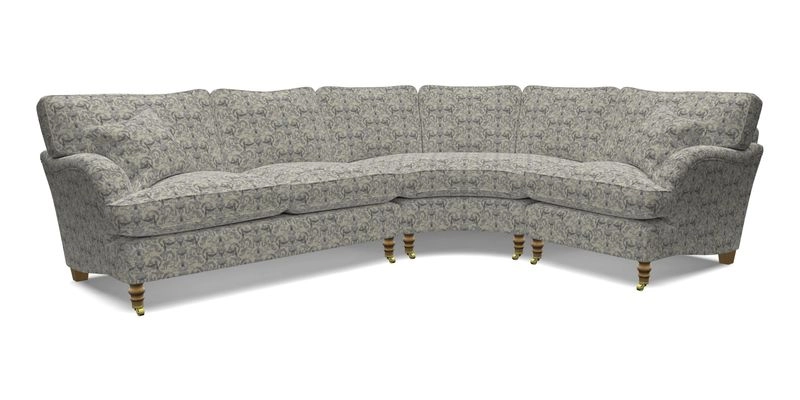 Alwinton Corner Group Linwood Delta Azure