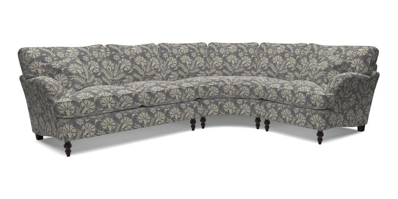 Alwinton Corner Group Linwood Delta Azure