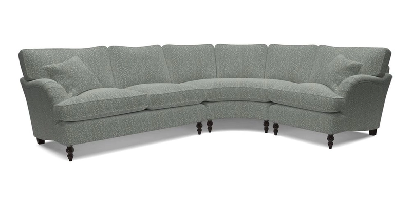 Alwinton Corner Group Linwood Delta Azure