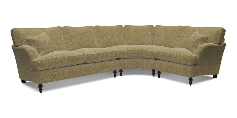 Alwinton Corner Group Linwood Delta Azure