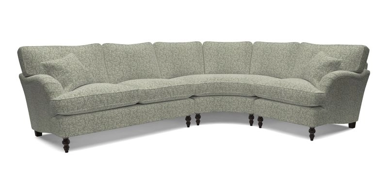 Alwinton Corner Group Linwood Delta Azure