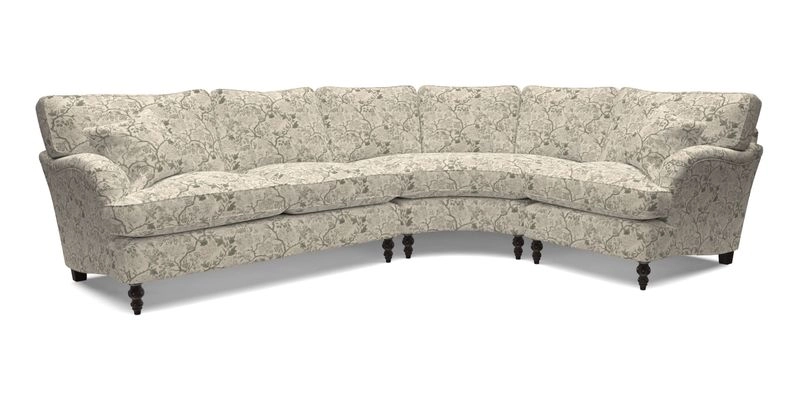 Alwinton Corner Group Linwood Delta Azure