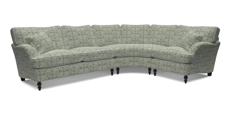 Alwinton Corner Group Linwood Delta Azure