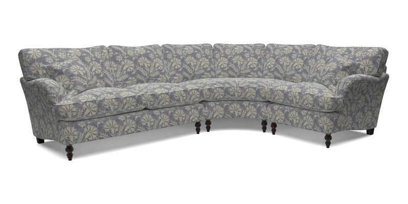 Alwinton Corner Group Linwood Delta Azure