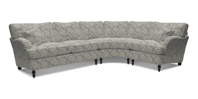 Alwinton Corner Group Linwood Delta Azure