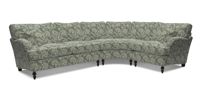 Alwinton Corner Group Linwood Delta Azure