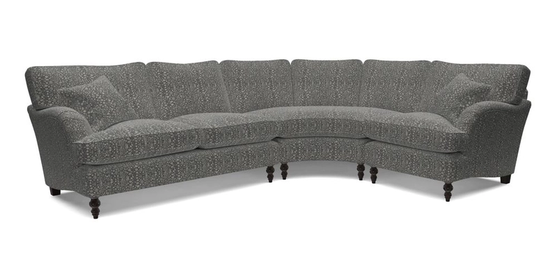 Alwinton Corner Group Linwood Delta Azure