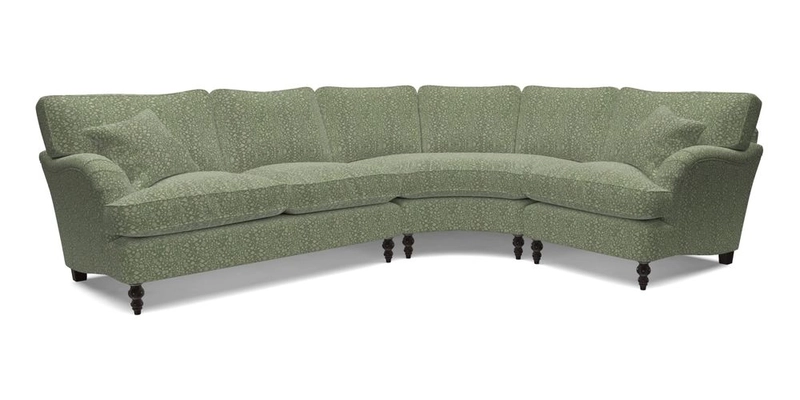 Alwinton Corner Group Linwood Delta Azure