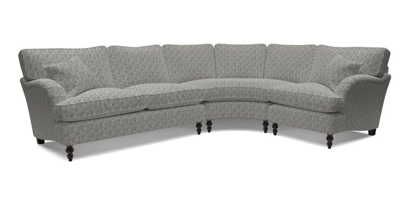 Alwinton Corner Group Linwood Delta Azure