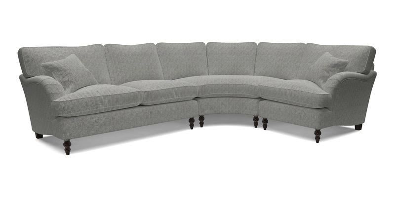 Alwinton Corner Group Linwood Delta Azure