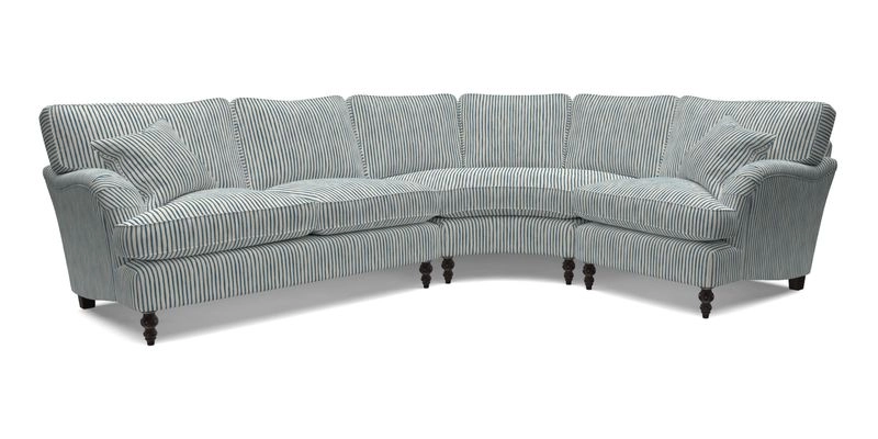 Alwinton Corner Group Linwood Delta Azure