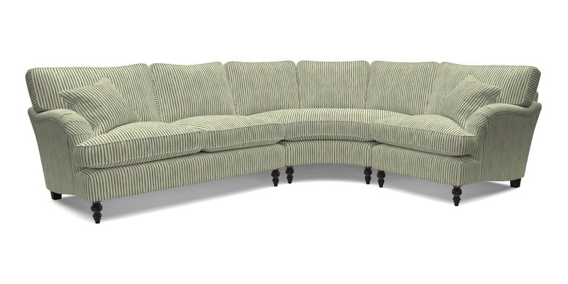 Alwinton Corner Group Linwood Delta Azure