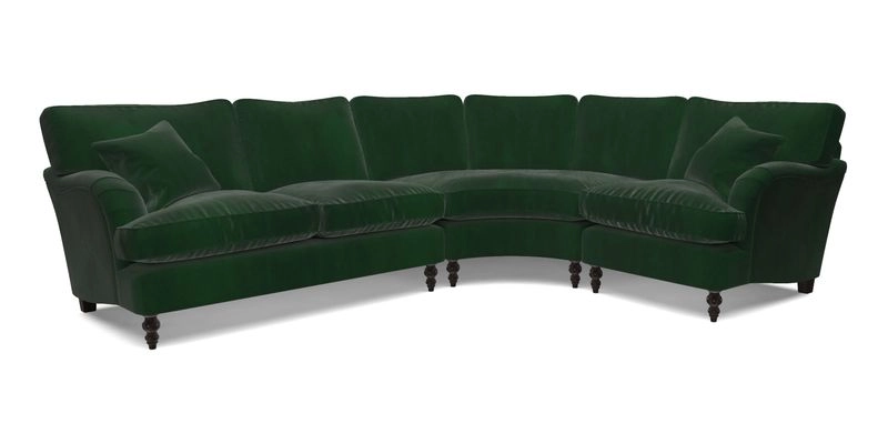 Alwinton Corner Group Linwood Delta Azure