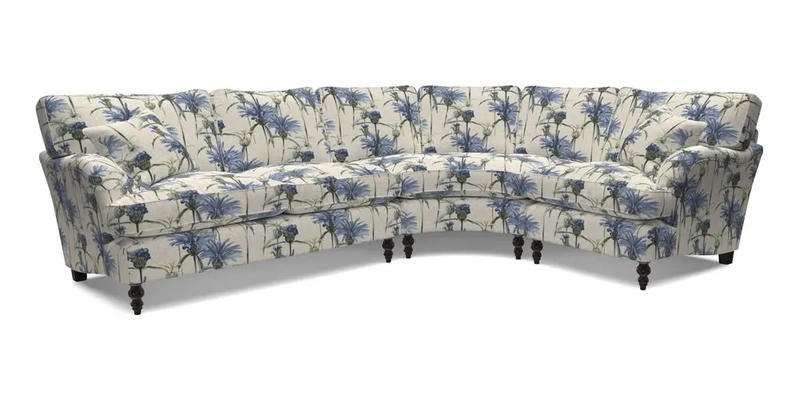 Alwinton Corner Group Linwood Delta Azure