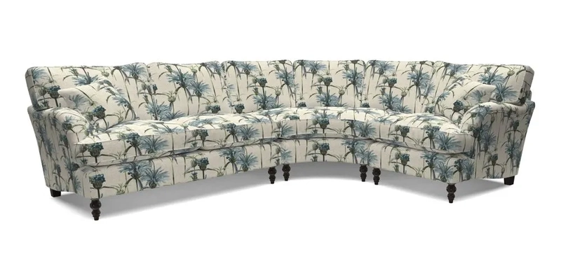 Alwinton Corner Group Linwood Delta Azure