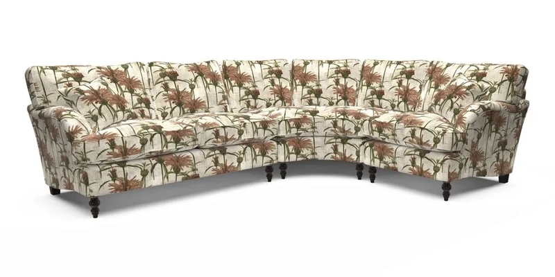 Alwinton Corner Group Linwood Delta Azure