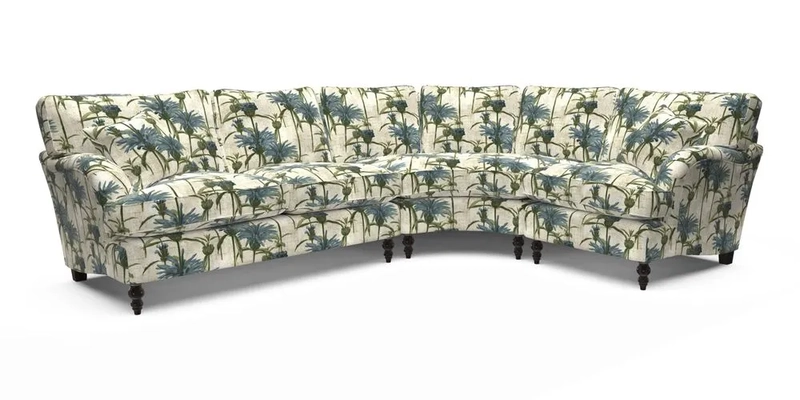 Alwinton Corner Group Linwood Delta Azure