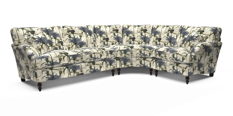 Alwinton Corner Group Linwood Delta Azure