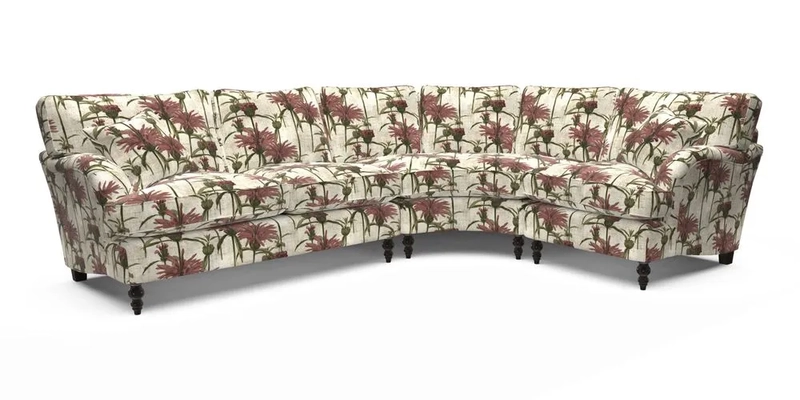 Alwinton Corner Group Linwood Delta Azure