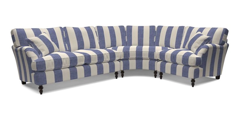 Alwinton Corner Group Linwood Delta Azure