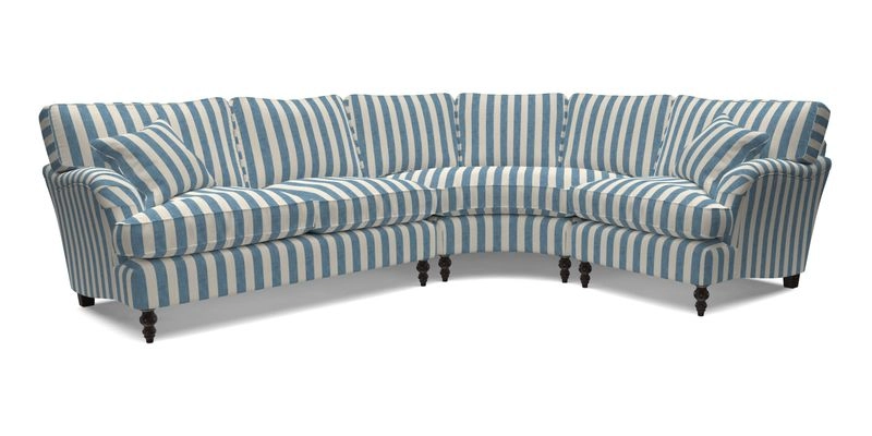 Alwinton Corner Group Linwood Delta Azure