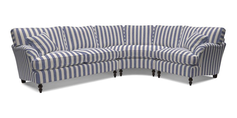 Alwinton Corner Group Linwood Delta Azure