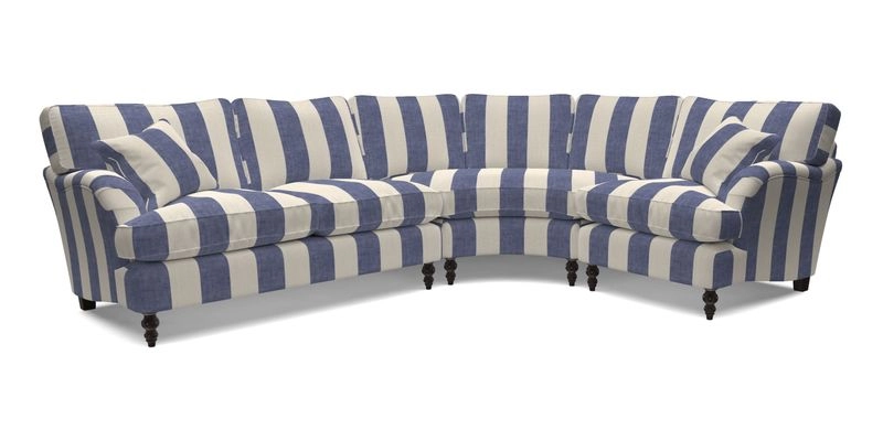 Alwinton Corner Group Linwood Delta Azure