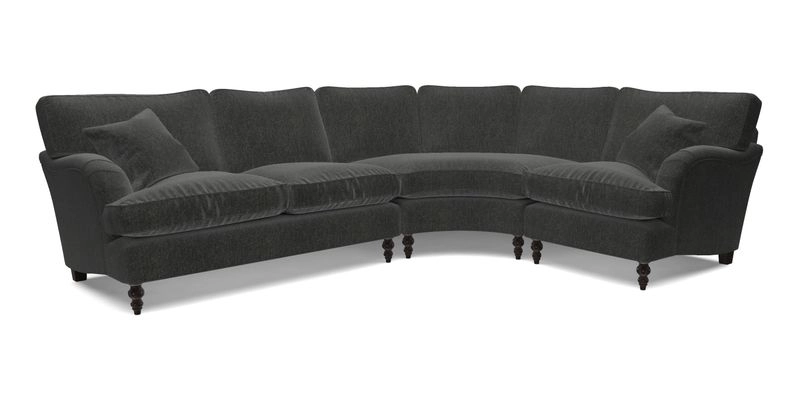 Alwinton Corner Group Linwood Delta Azure